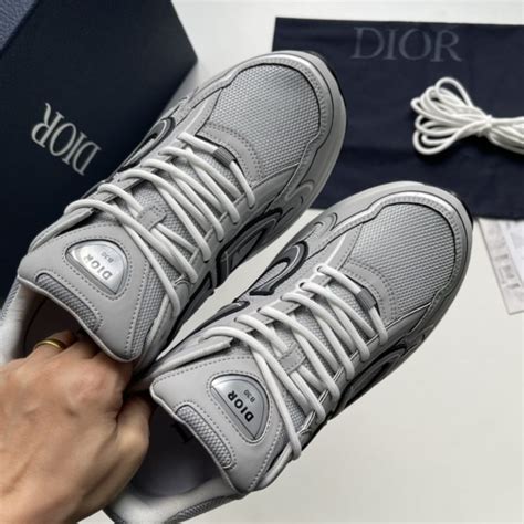 Dior B30 Gray Men's 